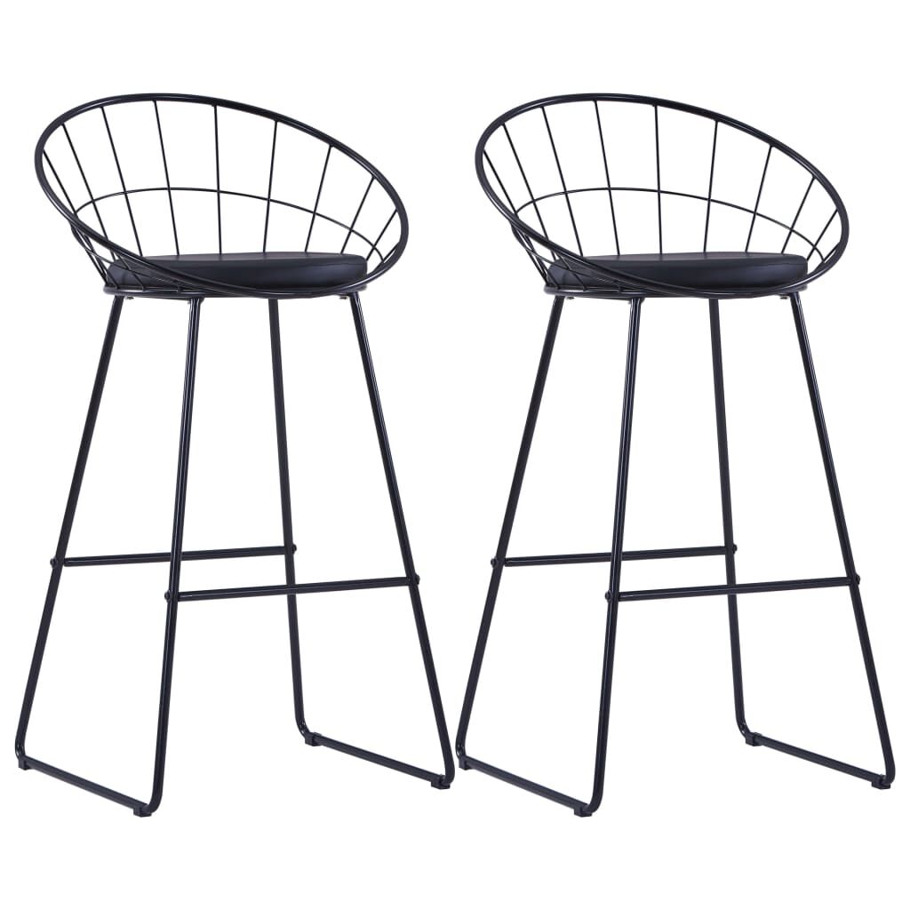 vidaxl stoelen barkrukken vidaxl stoelen barkrukken