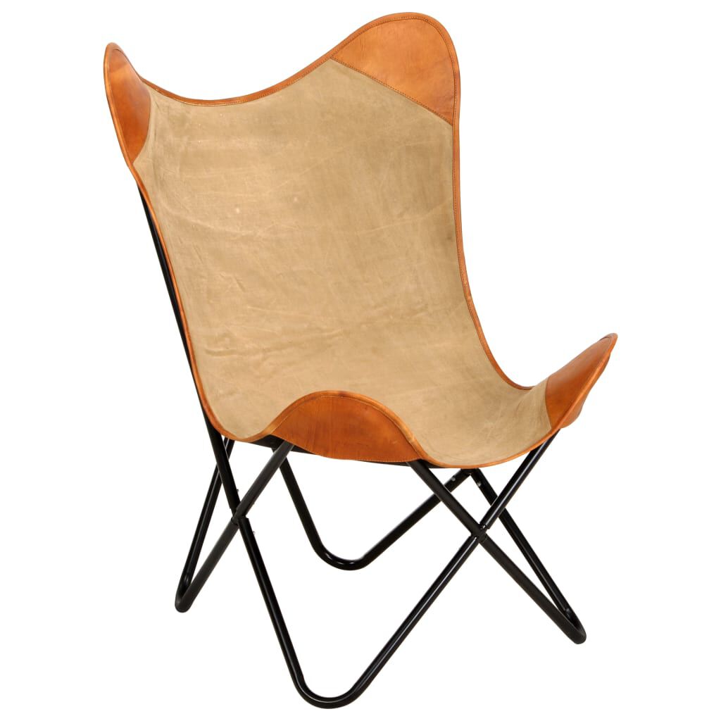 vidaxl stoelen vlinderstoel vidaxl stoelen vlinderstoel