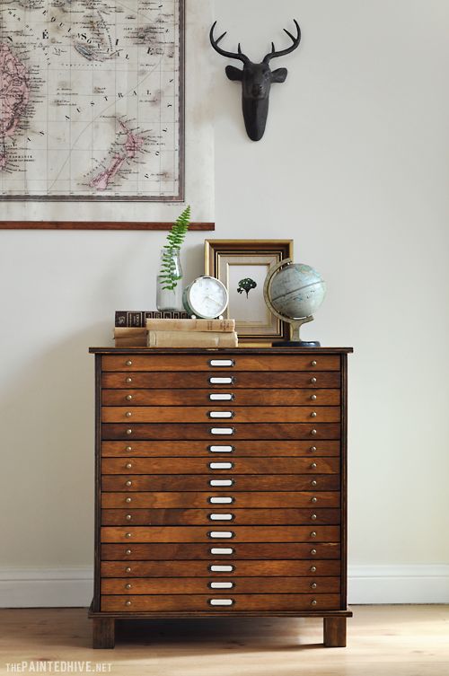 vintage kast vintage kast