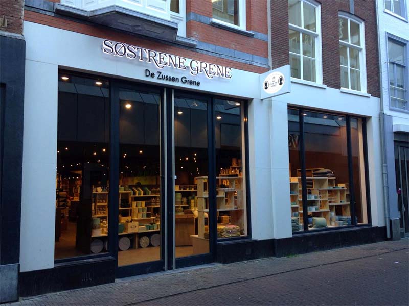 Woonwinkels Den Haag Søstrene Grene Woonwinkels Den Haag Søstrene Grene